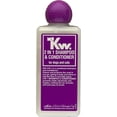 thumbnail image 2 of KW 2 in 1 Shampoo and Balsam for Dogs and Cats (6.5oz(200 ML)), 2 of 2