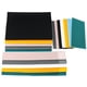 thumbnail image 4 of Alfombrilla de silicona duradera y elegante para bar, para secar derrames de café y vasos, perfecta para bares, restaurantes y encimeras del hogar, 4 of 5
