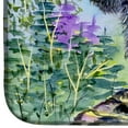 thumbnail image 4 of Cairn Terrier Dish Drying Mat, 4 of 7