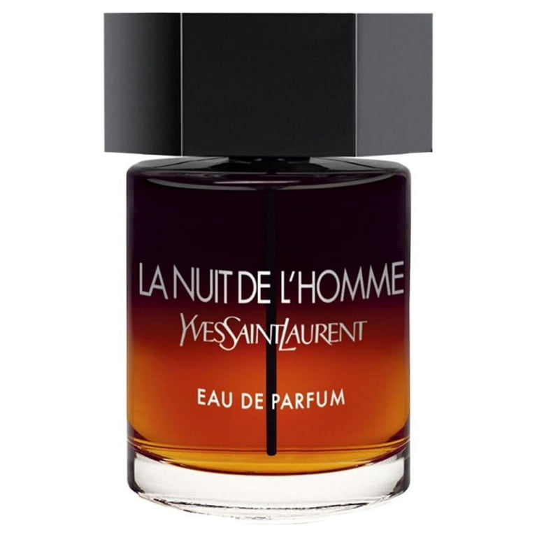 Free Shipping! Yves Saint Laurent LA NUIT DE L'HOMME Eau De Free Shipping! Yves Saint Laurent LA NUIT DE L'HOMME Eau De