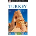 thumbnail image 1 of Pre-Owned DK Eyewitness Turkey : 2016 (Paperback) 9781465440501, 1 of 1