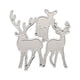 thumbnail image 1 of Cateissary Christmas Dies Stenciling Mold Paper Crafts Machines Embossing Toy Educational Handmade Decor Making Card Festival Type3 NO3, 1 of 6