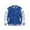 Dark Blue, variant on Toddler Kids Boys Casual Jacket Coat Long Sleeve Outerwear Baseball Coat Windbreaker Coats Saddlery Youth Boys Winter Coat Hooded Coats for Boys Kids Padded Jacket Jean Vest for Boys Boys