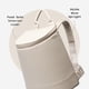 thumbnail image 5 of Mochila Cooler Corkcicle EOLA, impermeable y apta para alimentos, 5 of 8