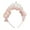 Pink crown, variant on Giaone Queen Tiaras Crowns Hairband Toddler Girl Party Dressingup Headwear