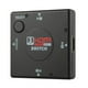 Mini 3 Commutateur Haute Définition 3 Ports Switcher HDMI Splitter HDTV HD DVD 1080P Vedio Adaptateur Adapté pour PS3 Noir – image 5 sur 6