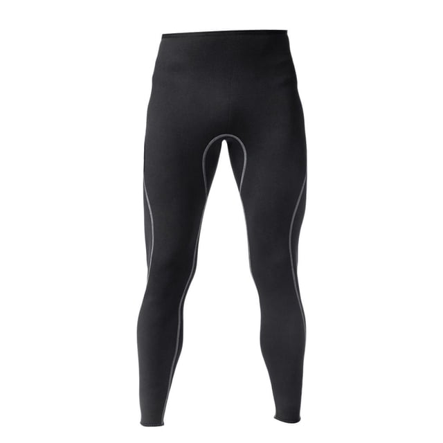 Pantalones largos de Buceo Zulema Neopreno SCUBA Surf Snorkeling L