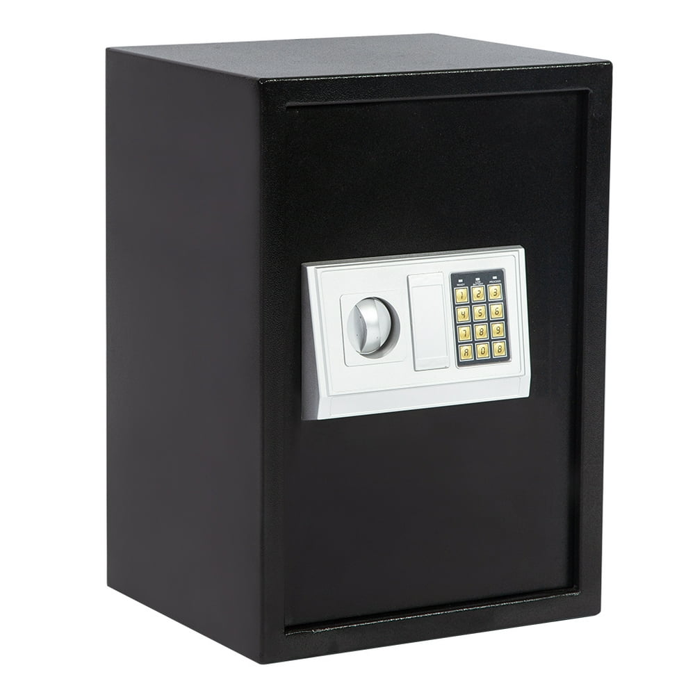 Electronic Safe Box Lock Box Safes And Lock Boxes
