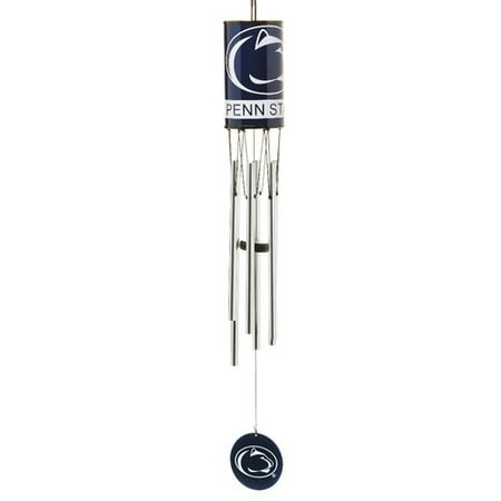 BSI Products NCAA Wind Chimes