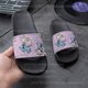 thumbnail image 3 of Stitch-zapatillas con estampado para hombre y mujer, sandalias antideslizantes para exteriores, ligeras e informales, para la playa, para el hogar, para estudiantes, 3 of 5
