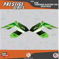 thumbnail image 2 of Kalair GFX Graphics Kit for KTM FREERIDE ELECTRIC EXC (2018-2023) Prestige Series, 2 of 5