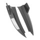 thumbnail image 1 of Difusor Lateral de Parachoques Trasero de 2 Piezas para Clase C Coupe C205Line C43 C63 2015-2021 con Protección Fuerte que Mejora la Estabilidad de Conducción ANGGREK Otros, 1 of 8