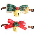 thumbnail image 1 of Collar para perros navideño - Accesorios suaves para collares para perros, 1 of 5