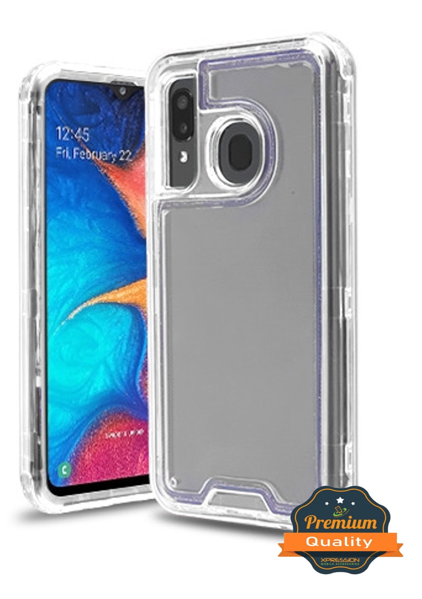 walmart galaxy a20