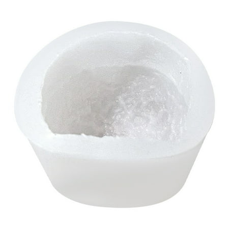 

Pastry Mold for Fondant Cake Toppers Bread Food Grade Silicone Candle Molds Easy to Jewelry Mould