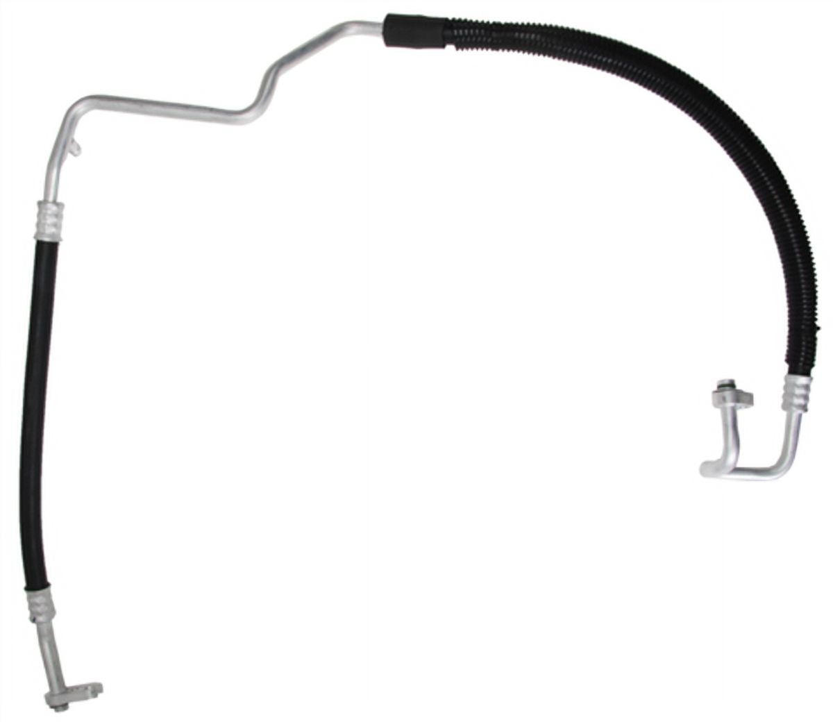 Four Seasons 56934 Suction Line Hose Assembly