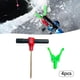 thumbnail image 4 of 4 clavos para refugio de pesca en hielo, estacas para carpas, fijadores de carpas, resistentes para exteriores en invierno., 4 of 9