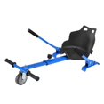 thumbnail image 2 of Asiento mejorado para patineta eléctrica Go Kart Accesorios prácticos para patinetas eléctricas Conversión de karts divertida y segura para niños y azul, 2 of 8