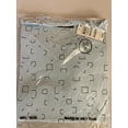 thumbnail image 2 of Alfani Men's Cotton Square Graphic T-Shirt, Medium, 2 of 8