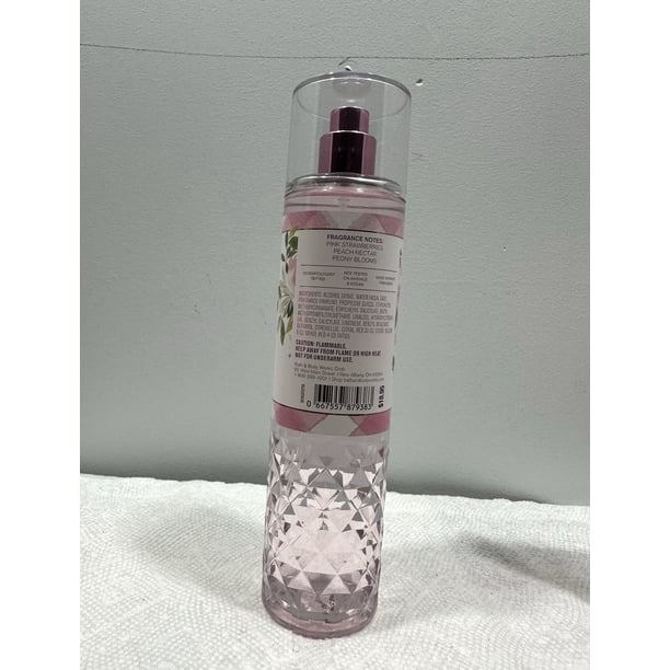 Bath & Body Works Gingham Gorgeous Perfume Spray, Fine Fragrance