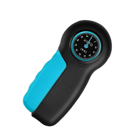 Soidarity Grip Strength Trainer Physical Equipment Training Strengthener Gym Power Sports Device Measurement Fitness Muscle Type2 NO2