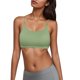 thumbnail image 1 of Brasier Mujer Sujetador sin Tirantes con Espalda En U para Mujer, sin Costuras, Fino y Transpirable para El Verano. Mediana, 1 of 7