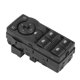thumbnail image 2 of Reemplazo De Accesorio De Interruptor De Ventanilla Eléctrica De Coche 92247215 Apto Para PONTIAC G8 2008-2009 ANGGREK Otros, 2 of 8