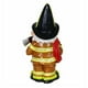 thumbnail image 4 of Estatua De Hombre Viejo Enano, Sombrero Negro, Esculturas De Resina De Bombero, Artesanía De Resina Para Hombre Viejo, Estatua De Jardín, Adornos Decorativos, 4 of 6