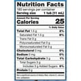 thumbnail image 5 of Nestle Coffee mate Coffee Creamer, French Vanilla, Liquid Creamer Singles, Non Dairy, No Refrigeration, Gluten-Free, 180 Ct, 5 of 5