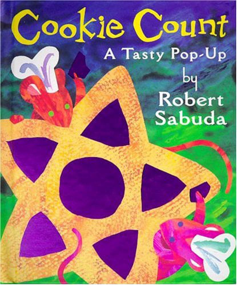 Pop-up　Count　Tasty　A　Cookie　(Other)