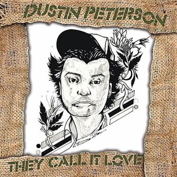 Peterson Dustin - They Call It Love - Music & Performance - CD