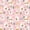 Pink 03, variant on Manfei Cute Tulip Twin Sheets, Butterfly Rainbow Bedding, Pink, 3pcs, 1 Flat Sheet, 1 Fitted Sheet and 1 Pillowcase