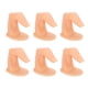 thumbnail image 5 of Modelo de Dedos Postizos NikouMX 50 Piezas Clavados, 5 of 8