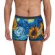 thumbnail image 1 of Fotbe Starry Night Sunflower Field Calzoncillos Tipo Boxer con Bolsa de Soporte Total para Hombre, X-Temp Fresco, Transpirable y de Secado Rápido-Medium, 1 of 5
