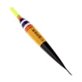 thumbnail image 1 of Flotador de pesca con flotabilidad, juego de corchos y bobbers, accesorio para pesca nocturna. 2.0, 1 of 8