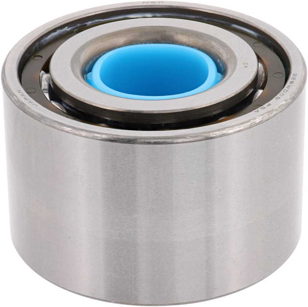 BCA by NTN WE61212 Double Row Angular Unit Bearing