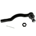 thumbnail image 4 of BOXI (Set of 6) Front Inner and Outer Tie Rods + Front Lower Ball Joints kit Fit for Toyota Previa 1991 1992 1993 1994 1995 1996 1997 / Replaces K9852 ES3381 ES3382 EV307, 4 of 13