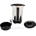 thumbnail image 3 of Cafetera Industrial  100 Tazas Vencort, 3 of 3