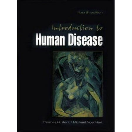 Introduction to Human Disease (4th Edition) [Hardcover - Used]