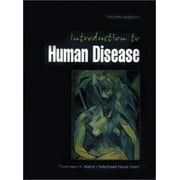 Introduction to Human Disease (4th Edition) [Hardcover - Used]