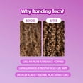 thumbnail image 5 of Not Your Mother's Curl Talk Bond Building Shampoo, Travel Size, 2 fl oz, 5 of 10