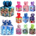 thumbnail image 3 of Disney-caja de caramelos de Lilo & Stitch para niños, suministros de 12/24/36/48 piezas para fiestas de cumpleaños, 3 of 4