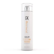 GK Hair Moisturizing Conditioner 1000ml for Hydrating, Nourishing, Smoothness & Color Protection - Paraben & Sulfate Free