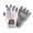 B, variant on Baberdicy Women's Half-Finger Gym Gloves - Non-Slip Workout Gloves - Horizontal Bar Training - Wrist Support - Breathable Mesh B,One Size