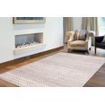 thumbnail image 1 of Tapis d'Interieur ECARPET Géométrique pour Salon Collection Ember, 1 of 9