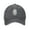 Deep Heather, variant on Made In The Image Of God Adult Adjustable Classic Washed Casquette Cap Hat Baseball Cap For Man For Woman
