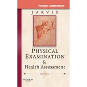 Physical Examination and Health Assessment, Used [Paperback]