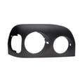 thumbnail image 2 of For Freightliner Century Headlight 1996-2005 Passenger Side | Black | Bezel | FL2511101 | A06-20711-001, 2 of 5