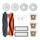 thumbnail image 1 of For L10S Ultra / L10S Pro for Omni 1S B101CN Robot X10+ Main Side Brush Filter Mop Parts, 1 of 5