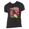 thumbnail image 4 of Meat Loaf Unisex T-Shirt: Bat Out Of Hell Cover (Back Print), 4 of 4